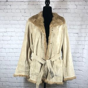 ADLER collection vintage jacket